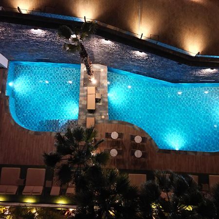 Lazar Lux Suites - Ammoudara Amoudara  Buitenkant foto