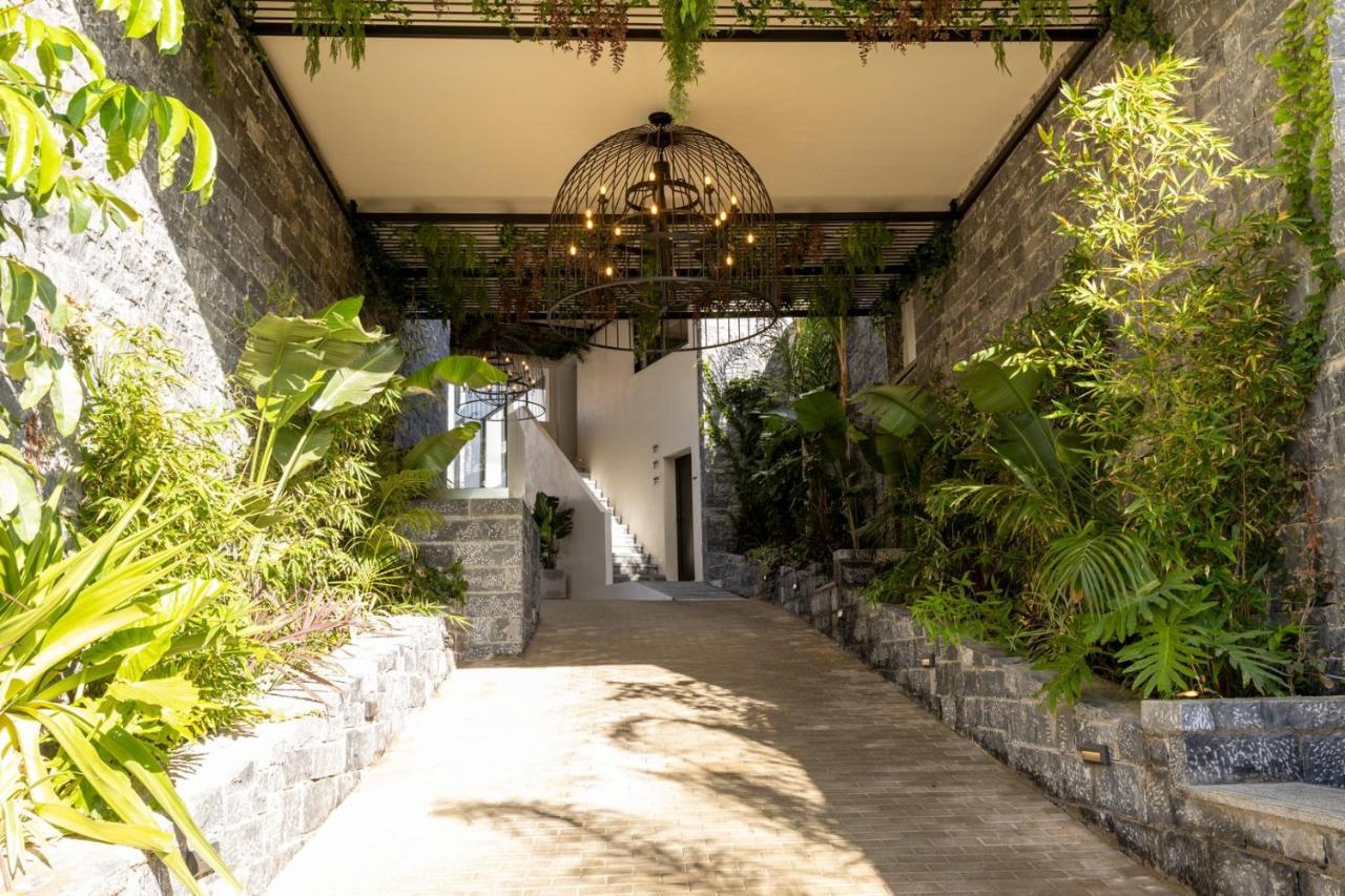 Lazar Lux Suites - Ammoudara Amoudara  Buitenkant foto