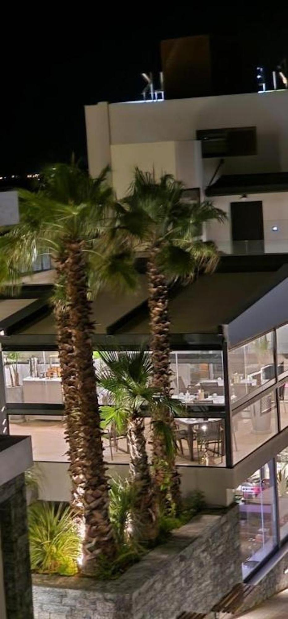 Lazar Lux Suites - Ammoudara Amoudara  Buitenkant foto