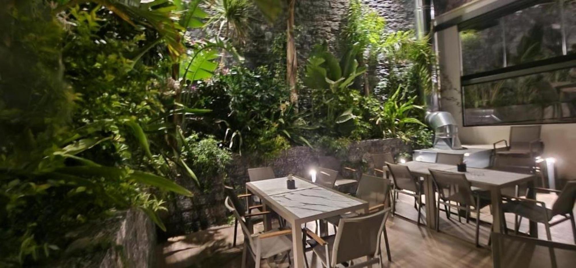Lazar Lux Suites - Ammoudara Amoudara  Buitenkant foto