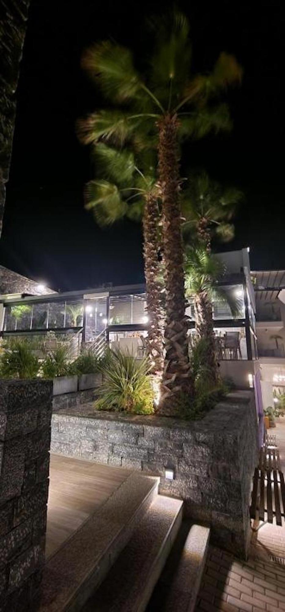 Lazar Lux Suites - Ammoudara Amoudara  Buitenkant foto