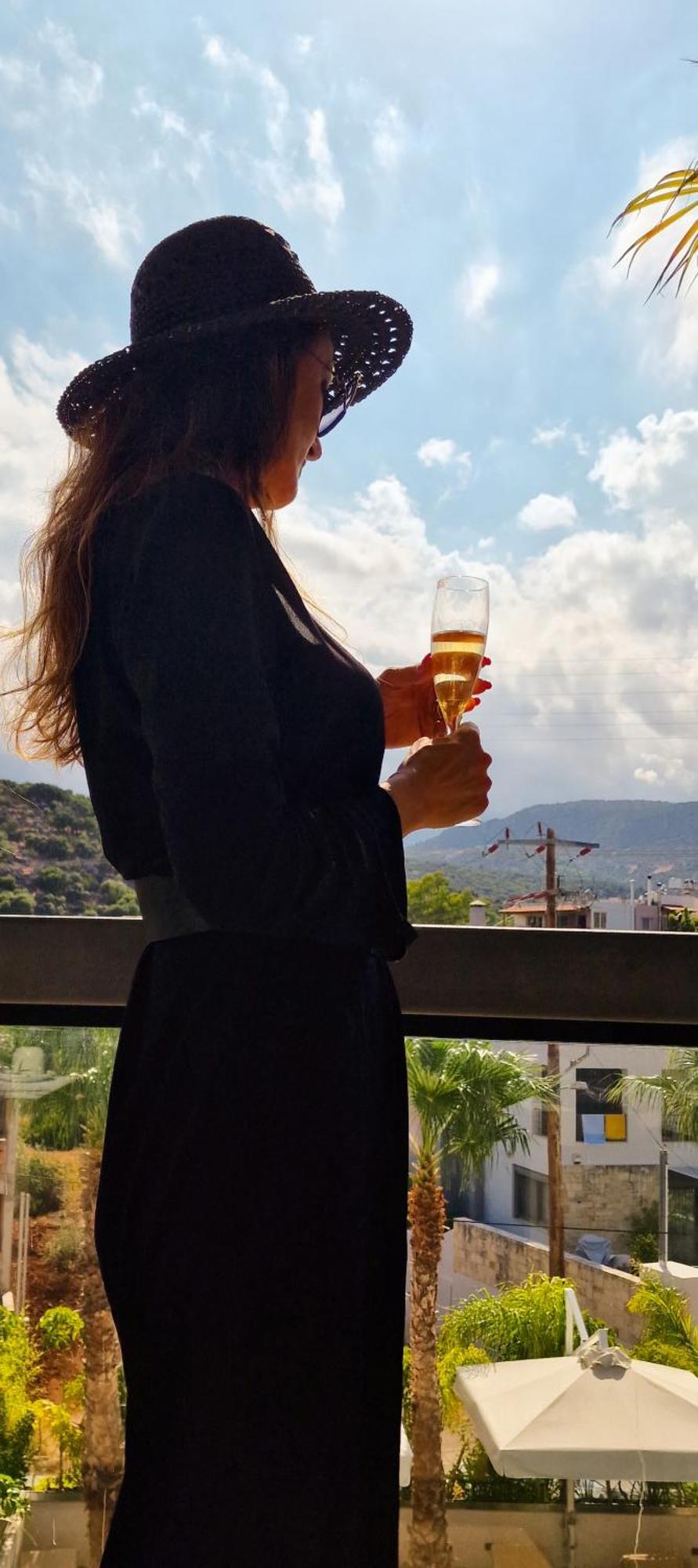 Lazar Lux Suites - Ammoudara Amoudara  Buitenkant foto
