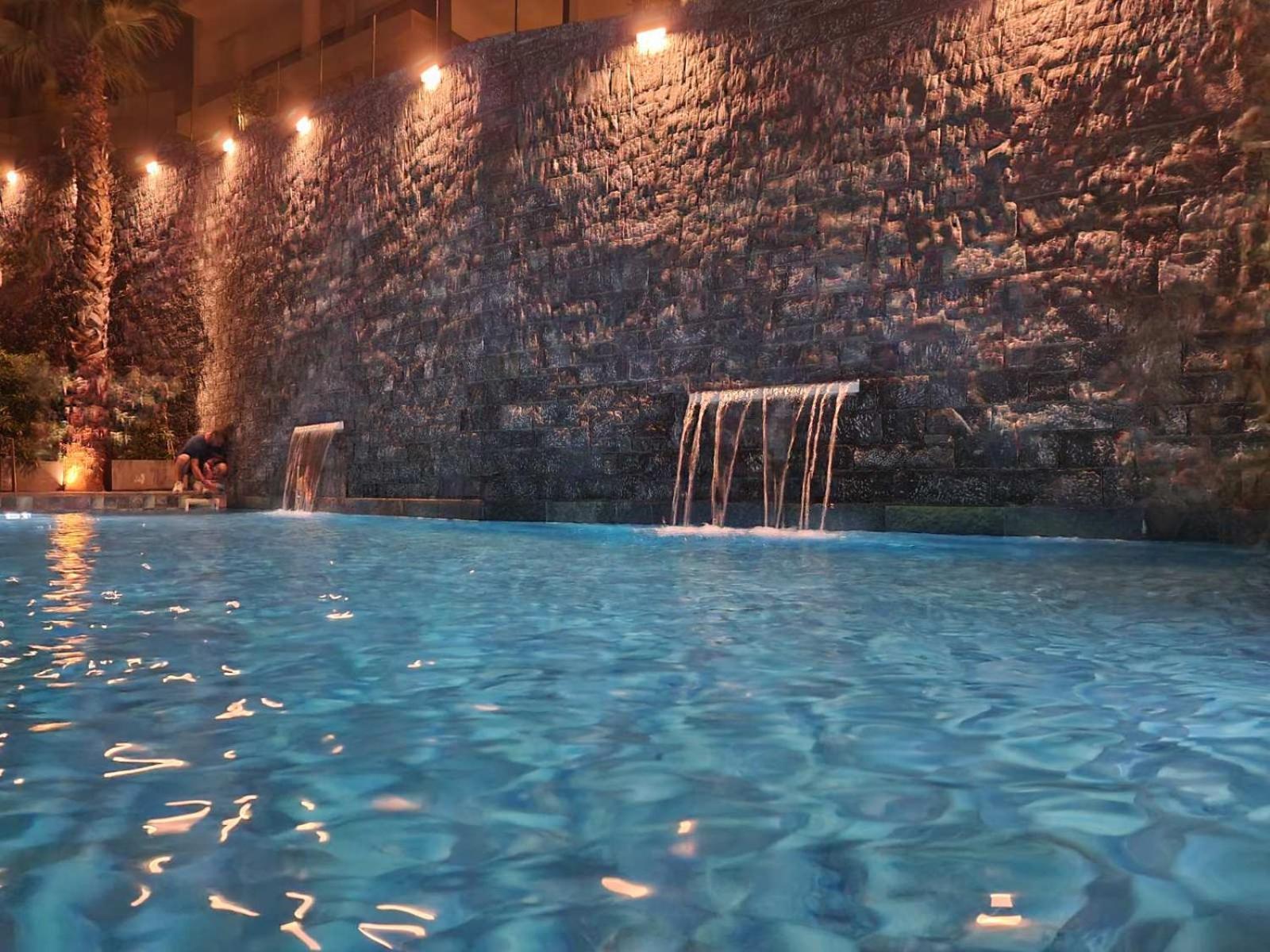 Lazar Lux Suites - Ammoudara Amoudara  Buitenkant foto