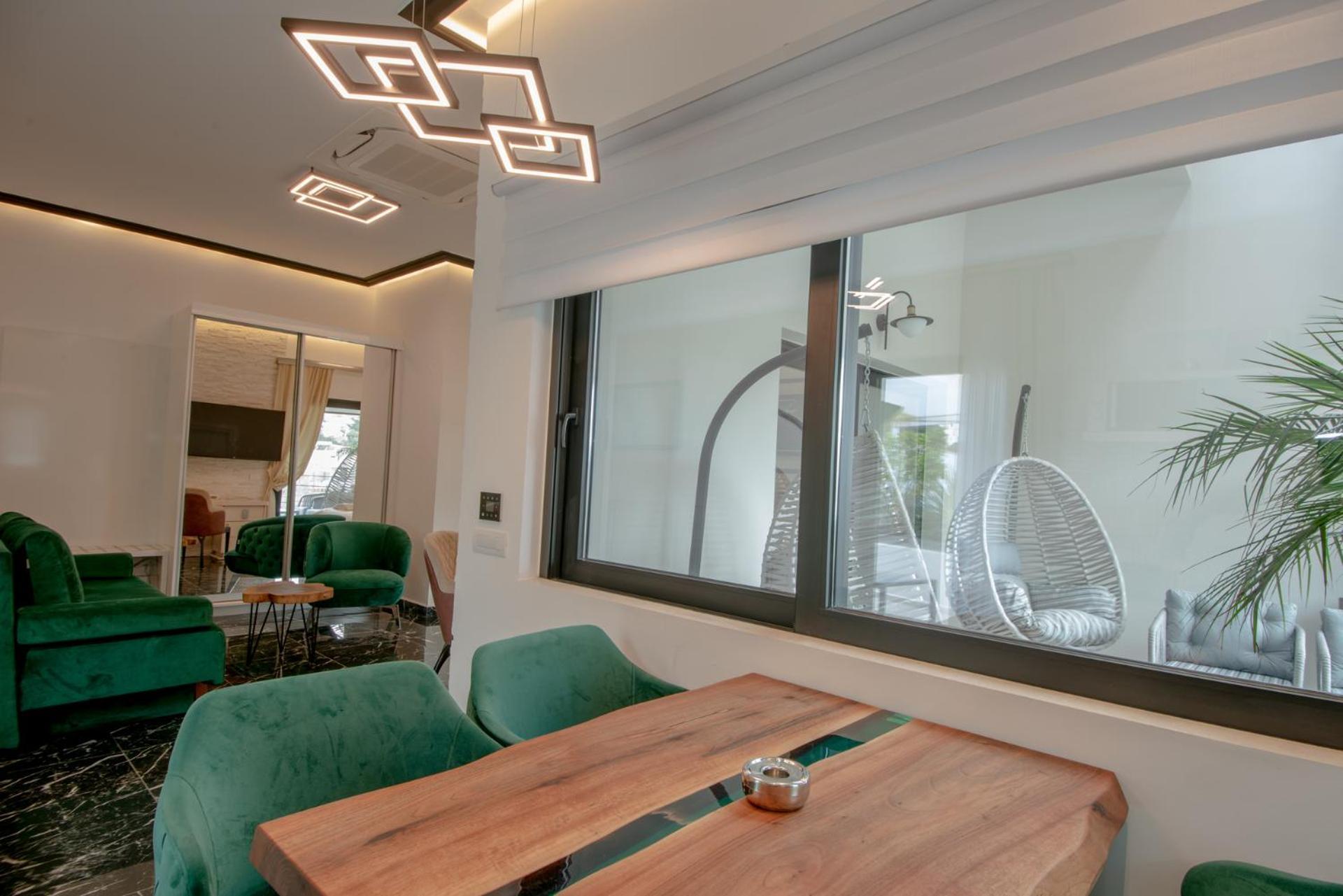 Lazar Lux Suites - Ammoudara Amoudara  Kamer foto