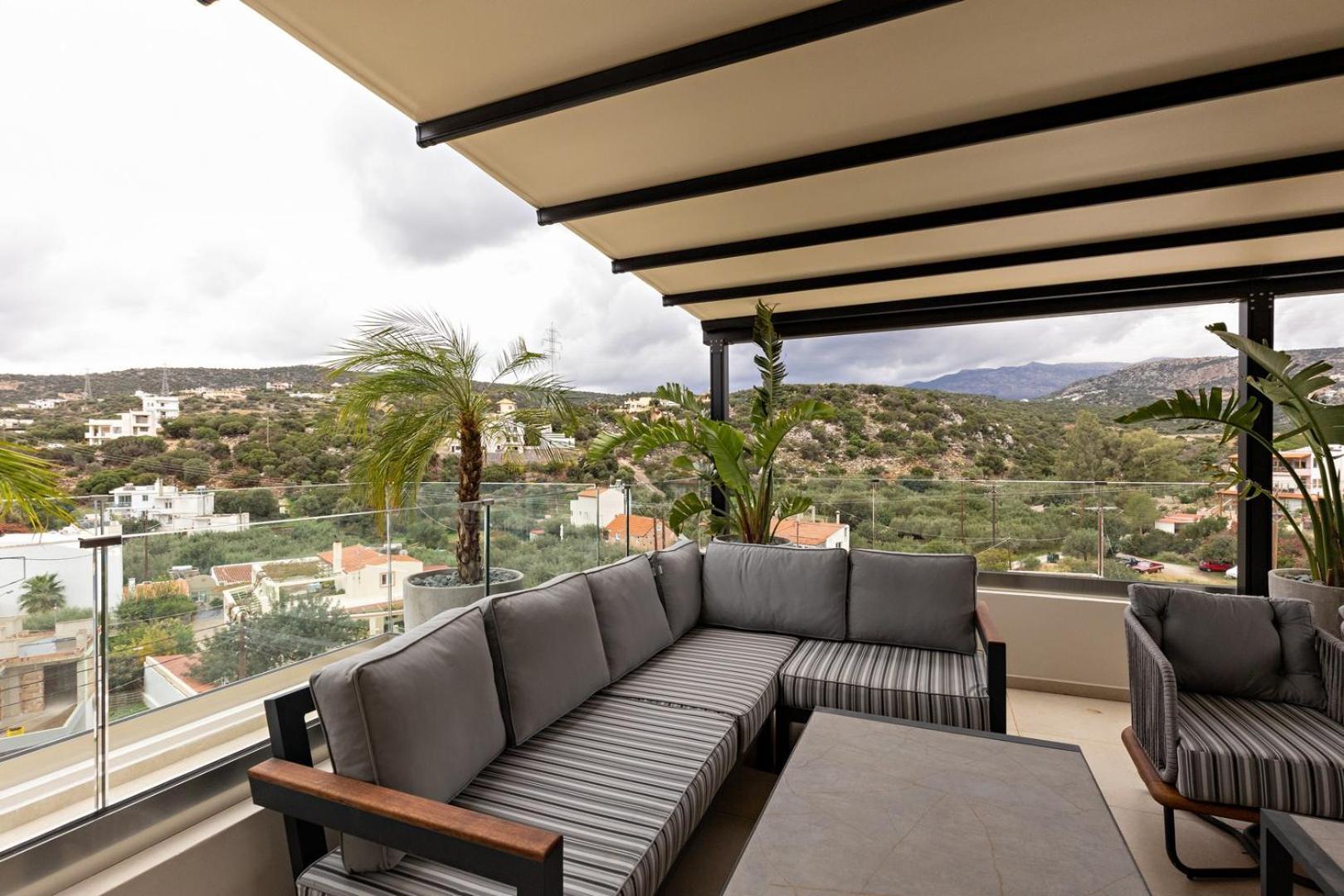 Lazar Lux Suites - Ammoudara Amoudara  Kamer foto