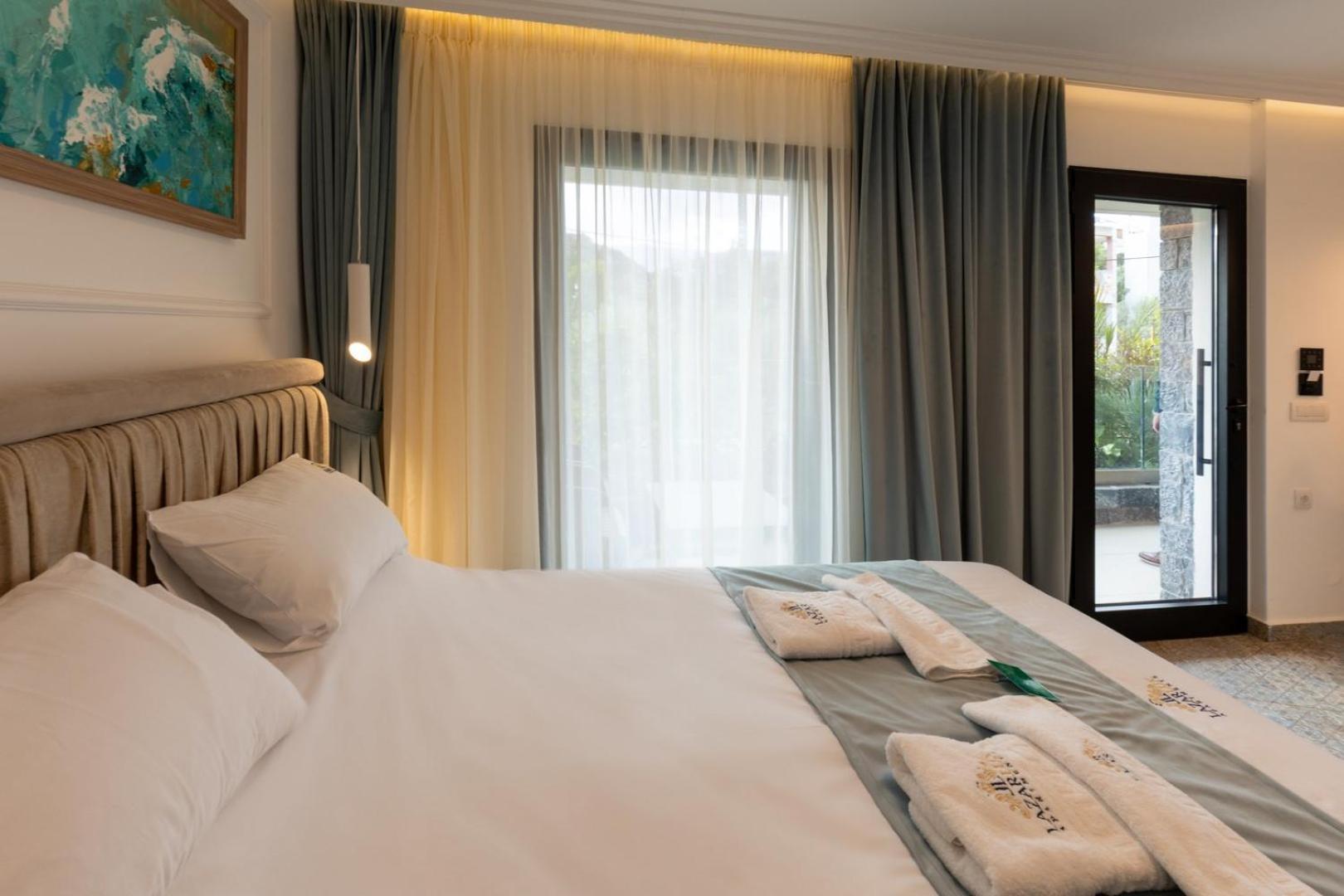 Lazar Lux Suites - Ammoudara Amoudara  Kamer foto